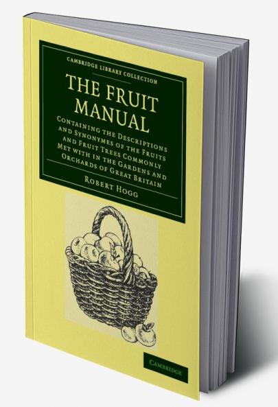The Fruit Manual
