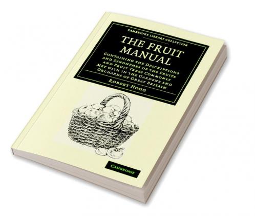 The Fruit Manual
