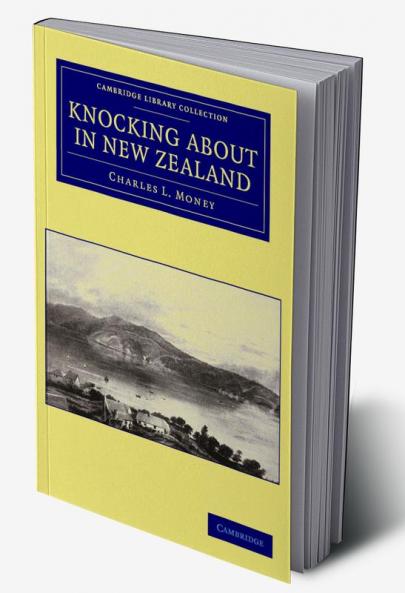 Knocking about in New Zealand