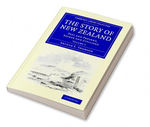 The Story of New Zealand
