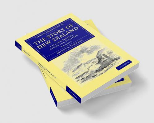 The Story of New Zealand