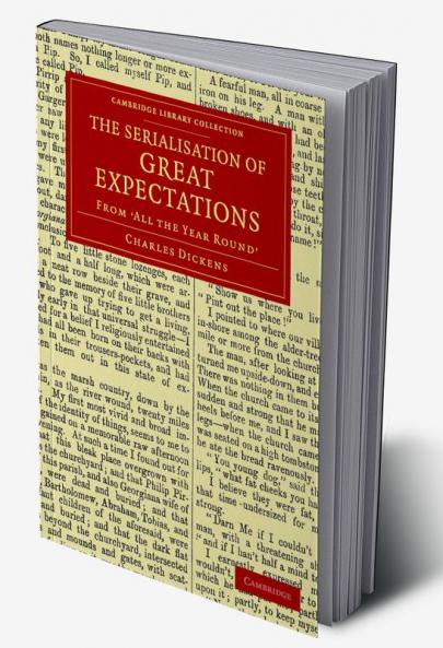 The Serialisation of Great Expectations
