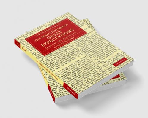 The Serialisation of Great Expectations