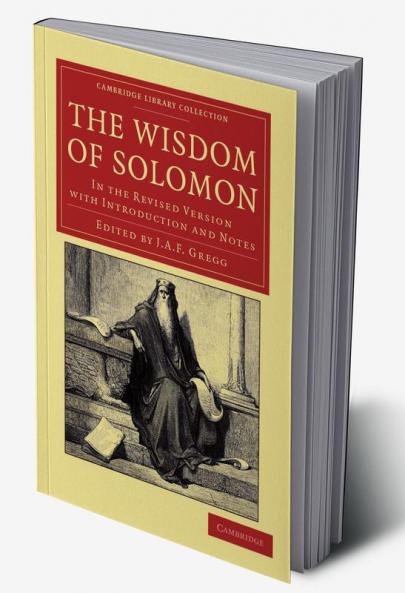 The Wisdom of Solomon