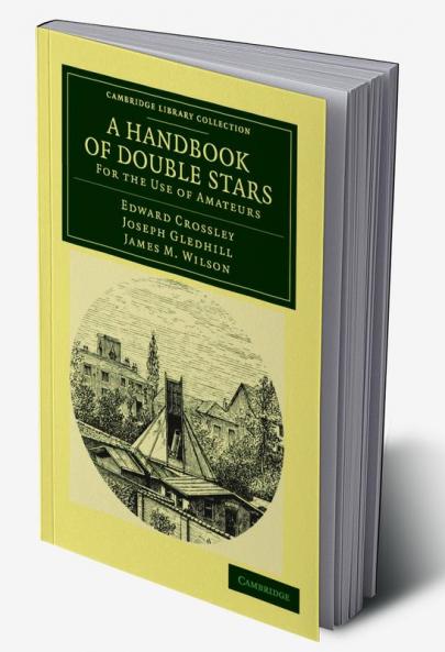A Handbook of Double Stars