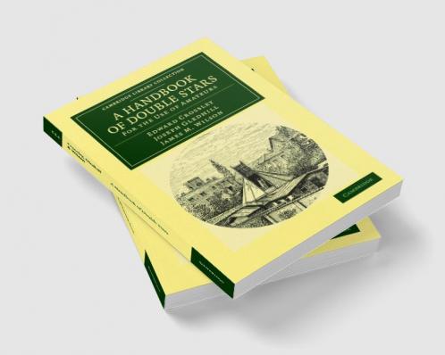 A Handbook of Double Stars