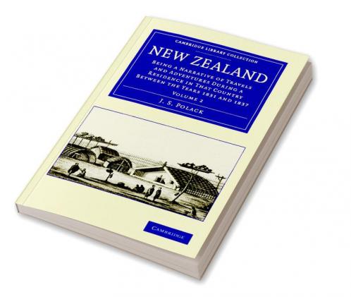 New Zealand - Volume 2