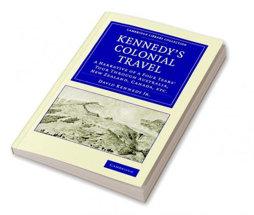 Kennedy's Colonial Travel
