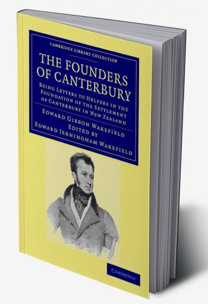 The Founders of Canterbury