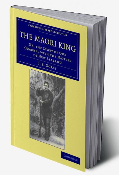 The Maori King