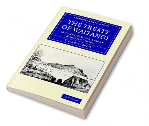 The Treaty of Waitangi