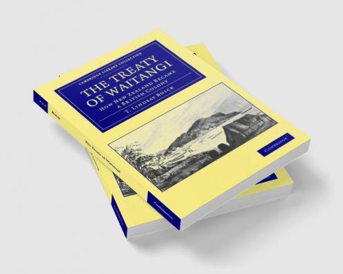 The Treaty of Waitangi