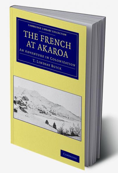 The French at Akaroa