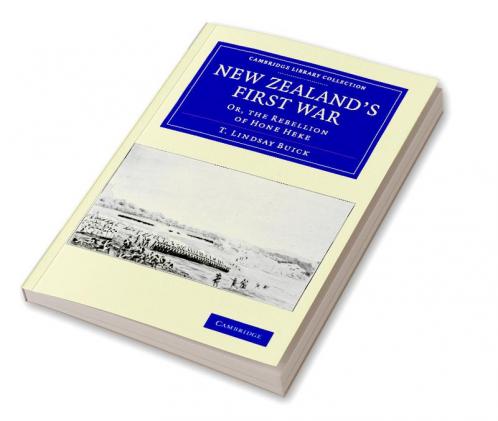 New Zealand's First War