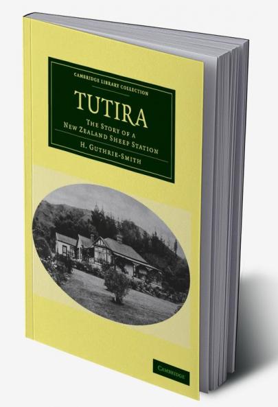 Tutira