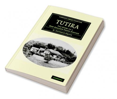 Tutira