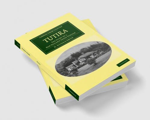 Tutira
