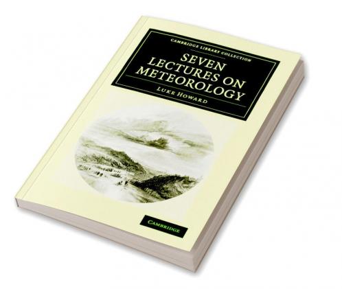 Seven Lectures on Meteorology