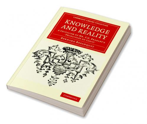 Knowledge and Reality