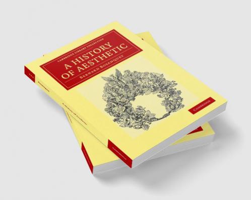 A History of Aesthetic