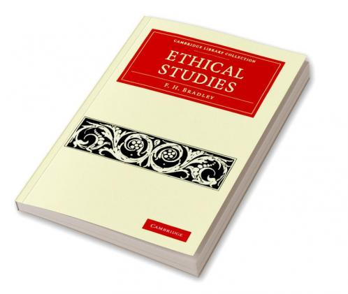 Ethical Studies