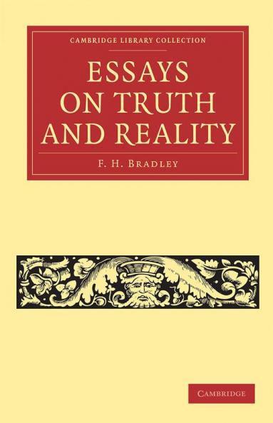 Essays on Truth and Reality