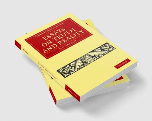 Essays on Truth and Reality