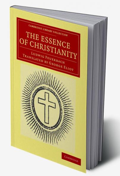 The Essence of Christianity