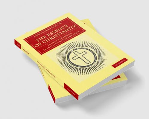 The Essence of Christianity