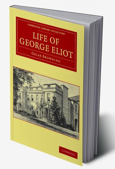 Life of George Eliot