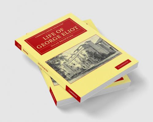 Life of George Eliot