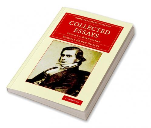 Collected Essays - Volume 2