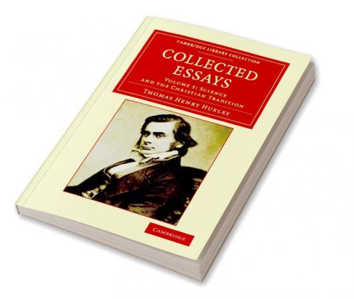 Collected Essays - Volume 5