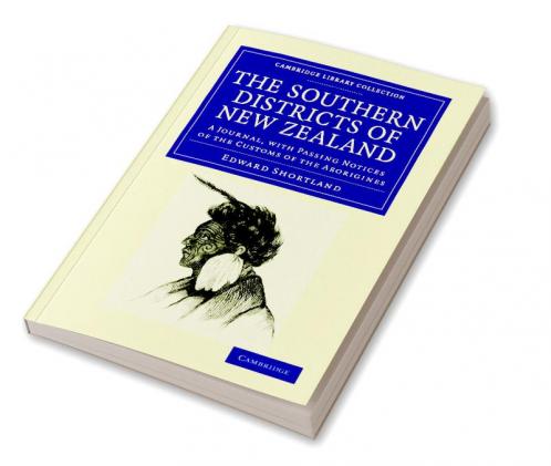 The Southern Districts of New Zealand