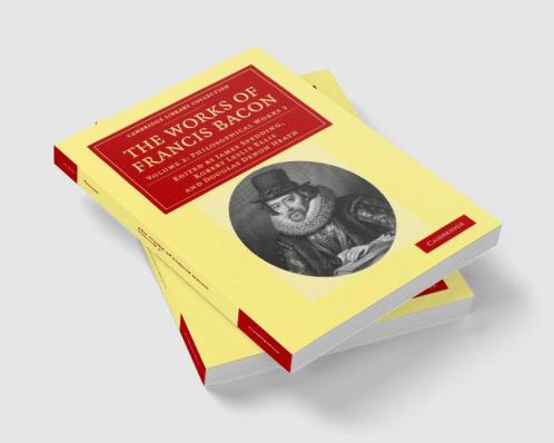 The Works of Francis Bacon - Volume 2