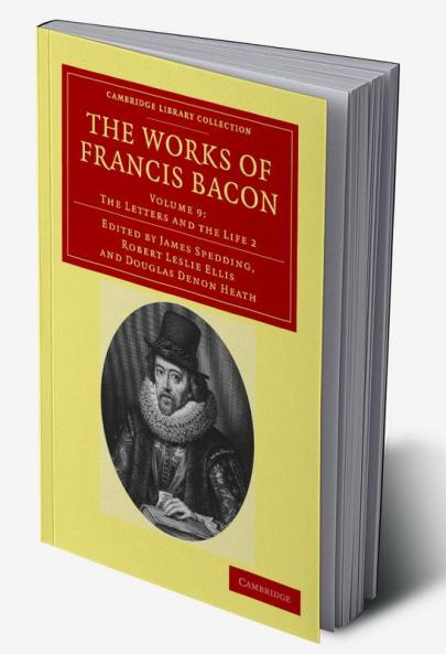 The Works of Francis Bacon