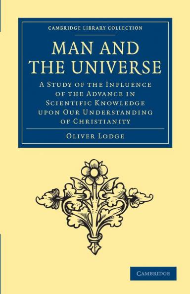 Man and the Universe