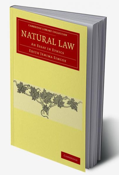 Natural Law