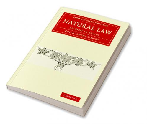 Natural Law