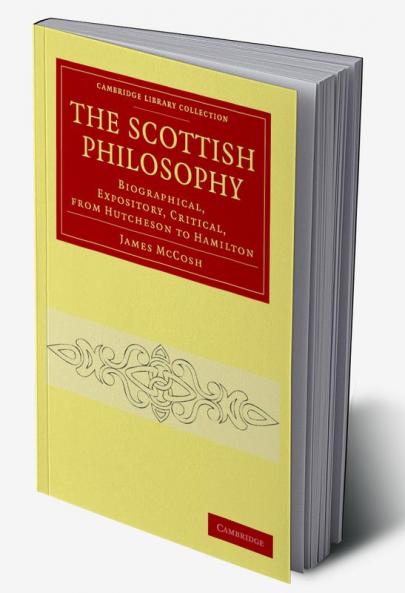 The Scottish Philosophy