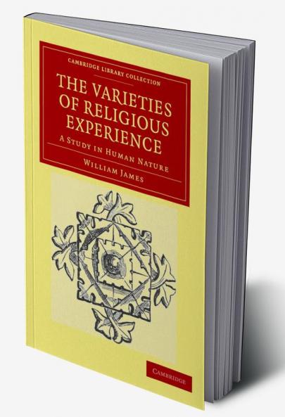 The Varieties of Religious Experience