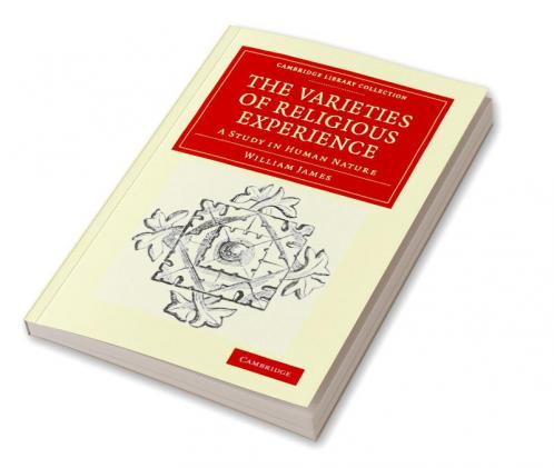 The Varieties of Religious Experience