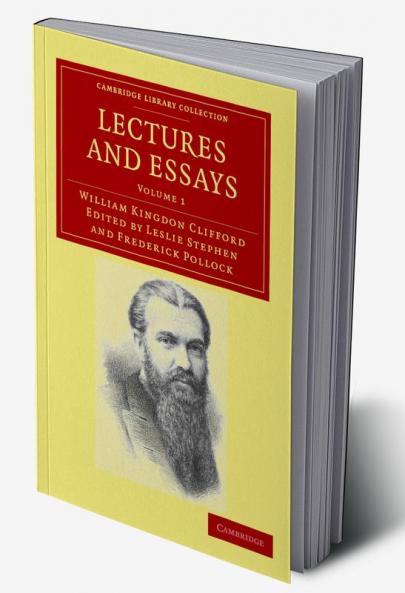 Lectures and Essays