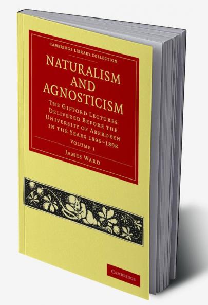 Naturalism and Agnosticism