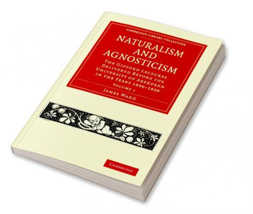 Naturalism and Agnosticism