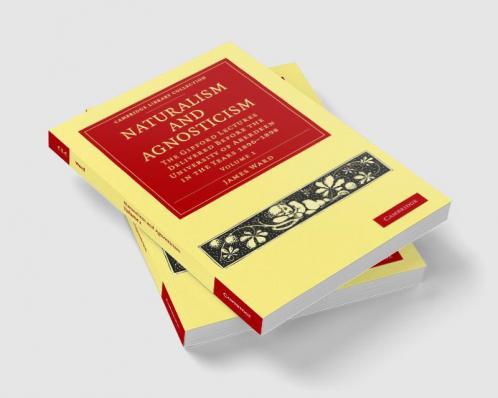 Naturalism and Agnosticism