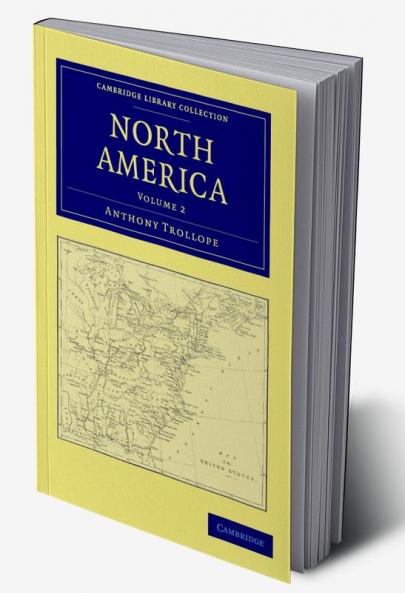 North America - Volume 2