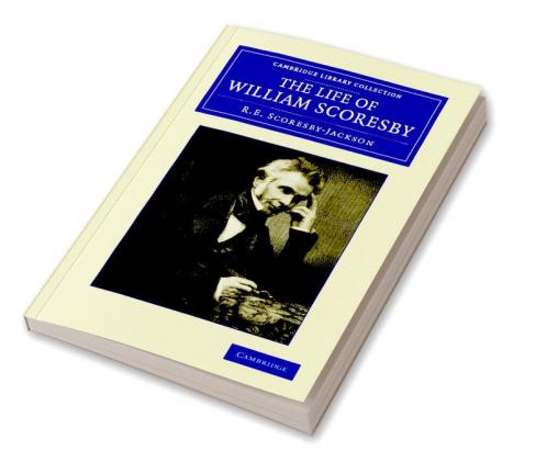 The Life of William Scoresby