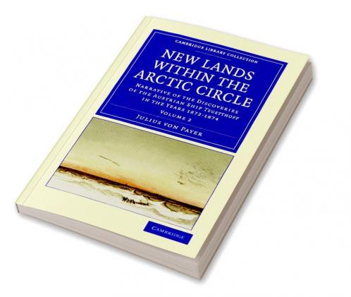 New Lands Within the Arctic Circle