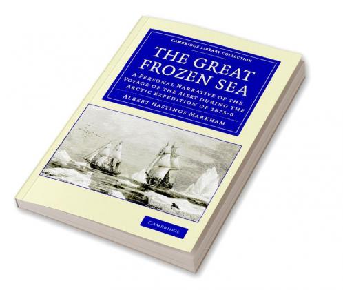 The Great Frozen Sea